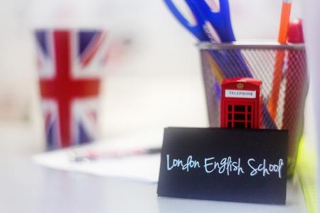 Фотография London English School 3